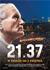 21.37 – pokaz specjalny + spotkanie z reżyserem filmu