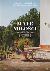 Przedpremiera: Małe miłości - napisy