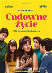 Przedpremiera: Cudowne życie - napisy
