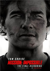 Mission: Impossible - The Final Reckoning - napisy