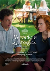 Wrócicie do siebie - napisy