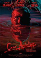 Filmowa Wisłostrada: Czas Apokalipsy: wersja reżyserska + dyskusja