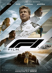F1: Film - napisy
