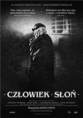 David Lynch: Człowiek – słoń – pokaz specjalny w kinie Wisła