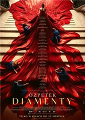 Przedpremiera: Diamenty - napisy