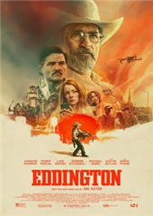 Przedpremiera: Eddington - napisy