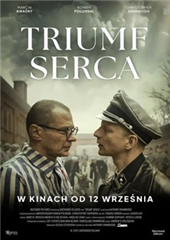 Przedpremiera: Triumf serca