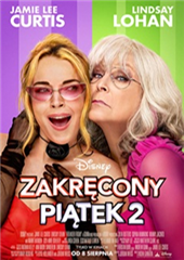 Zakręcony piątek 2 - napisy
