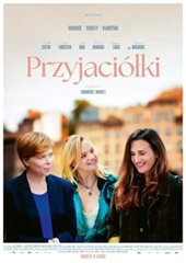 Przyjaciółki - napisy