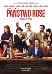 Państwo Rose - napisy