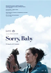 Sorry, Baby - napisy