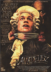 Miloš Forman - Amadeusz 4K – pokaz specjalny