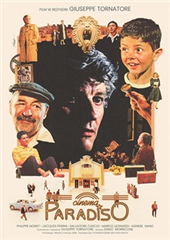 Cinema Paradiso – pokaz specjalny w kinie Wisła