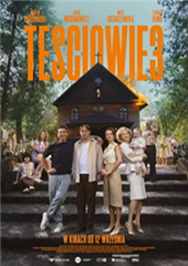 Przedpremiera: Teściowie 3
