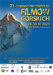 21. WPFG: MT Everest. 40 dni w bazie