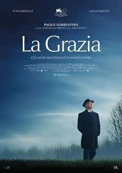 Przedpremiera: La grazia - napisy