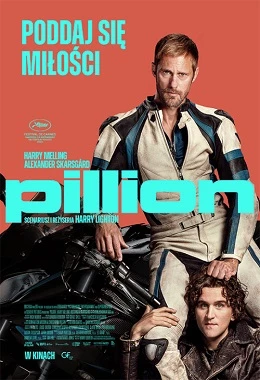Przedpremiera: Pillion - napisy