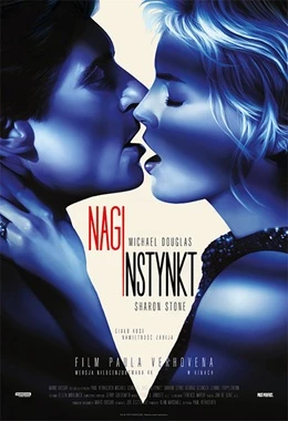 Nagi instynkt - nieocenzurowana wersja odrestaurowana 4K