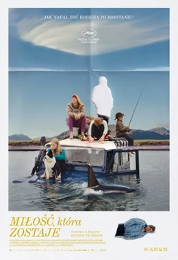 Miłość, która zostaje - napisy