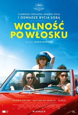 Przedpremiera: Wolność po włosku