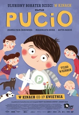 Przedpremiera: Pucio