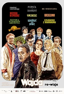 WAJDA: re- wizje: Niewinni czarodzieje