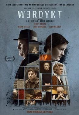 WSP: Werdykt - przedpremiera