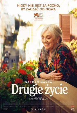 WSP: Drugie życie - przedpremiera