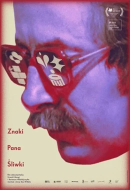 „Znaki Pana Śliwki”: pokaz specjalny + spotkanie z twórczyniami