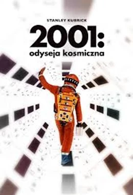2001: Odyseja kosmiczna - napisy