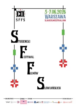 Studencki Festiwal Filmów Słowiańskich - Blok 2