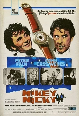 Mikey i Nicky - napisy