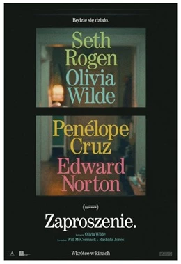 WSP: Zaproszenie - przedpremiera