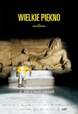 Wielkie piękno – napisy