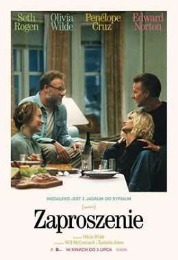 Przedpremiera: Zaproszenie - napisy