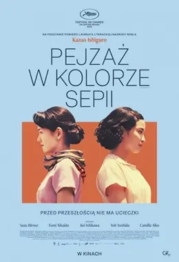 WSP: Pejzaż w kolorze sepii - przedpremiera