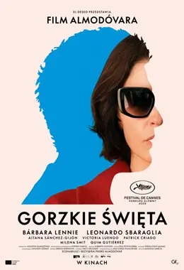 WSP: Gorzkie święta - przedpremiera