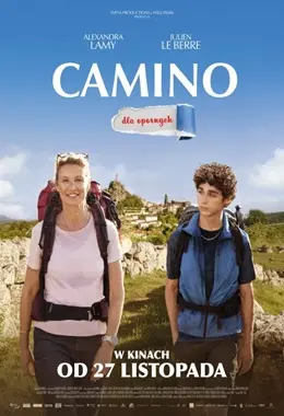 Przedpremiera: Camino dla opornych - napisy