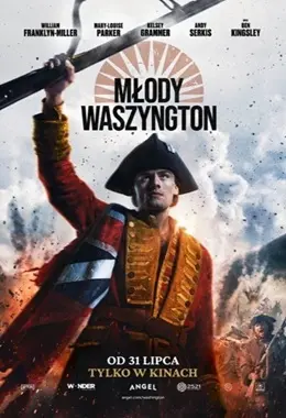 Młody Waszyngton - napisy