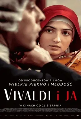 Vivaldi i ja - napisy