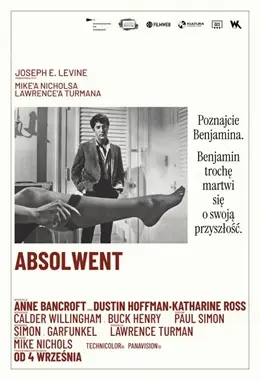 Absolwent - napisy
