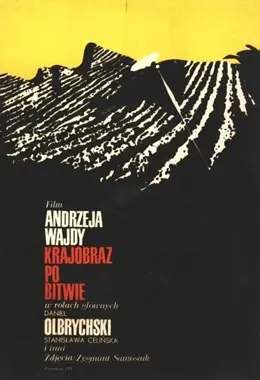 WAJDA: re-wizje: Krajobraz po bitwie