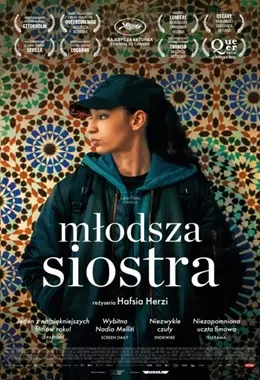 Młodsza siostra - napisy