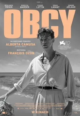 Obcy - napisy