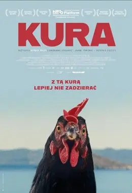Kura - napisy