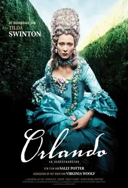 Orlando - napisy