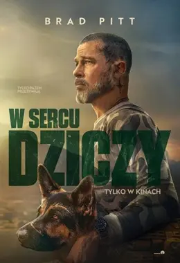 W sercu dziczy - napisy