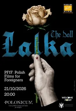 PFFF: Lalka / The Doll