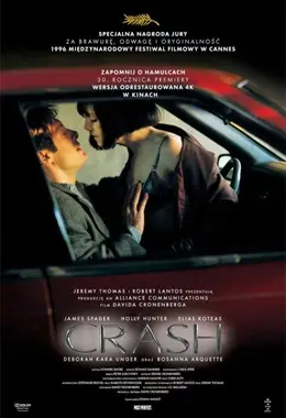 Crash - napisy